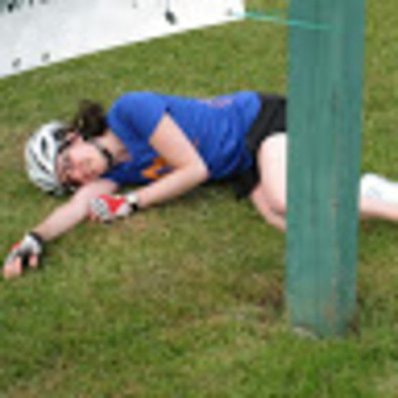 Meet your Posher, Tiffany - Picture 1 of 1